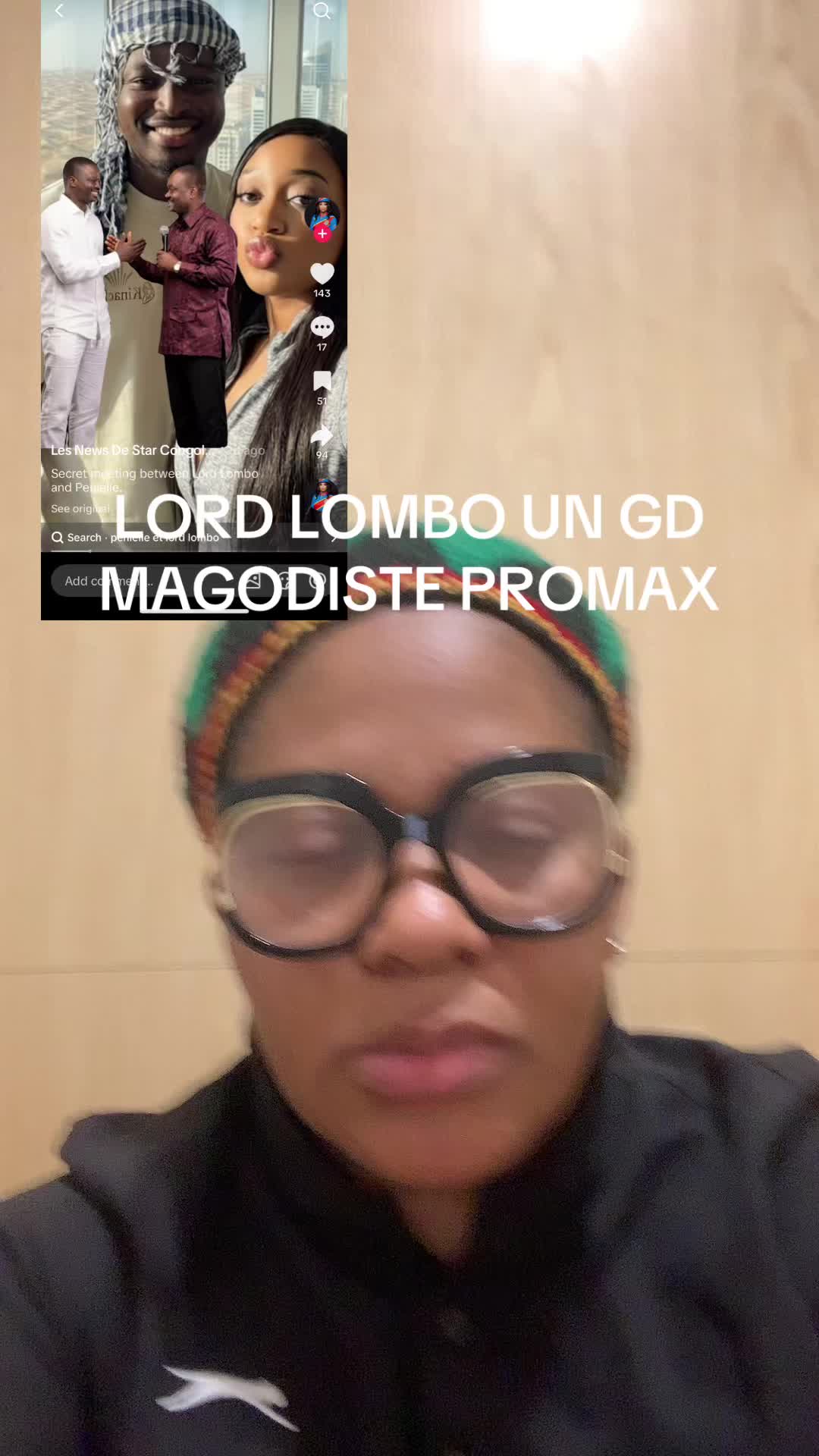 @grande dame
