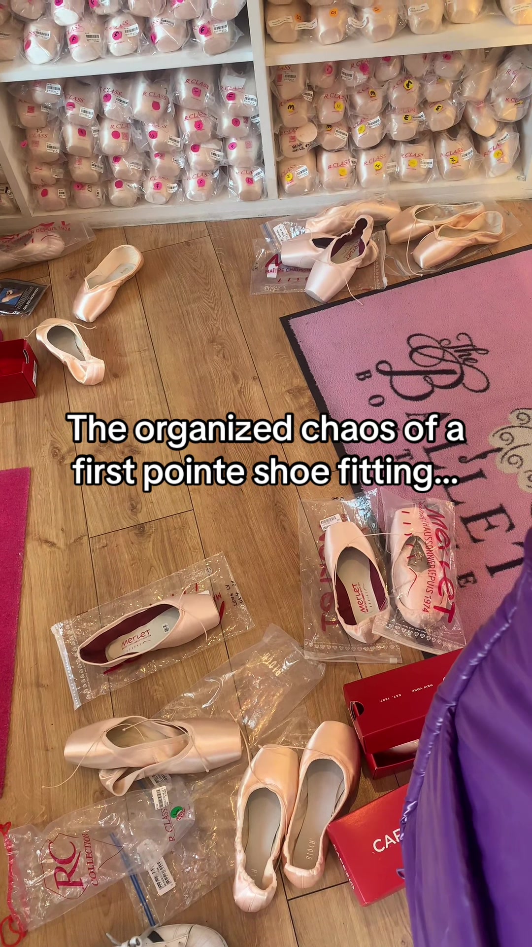 @Anna | Social Media Ballerina