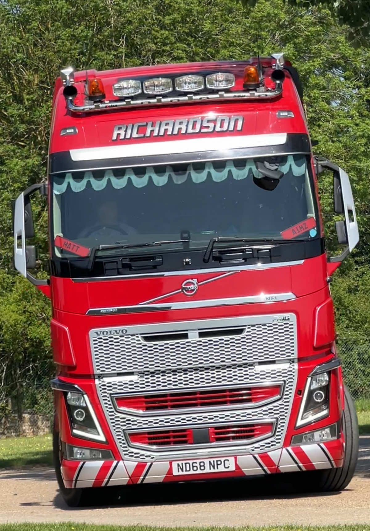 @🚜🚛 Harvey 🚛🚜