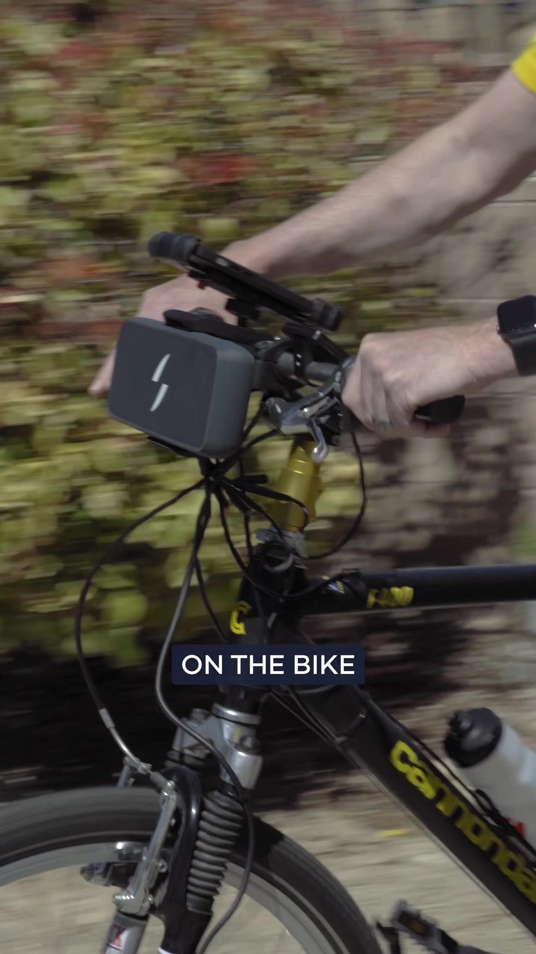 @Swytch Bike