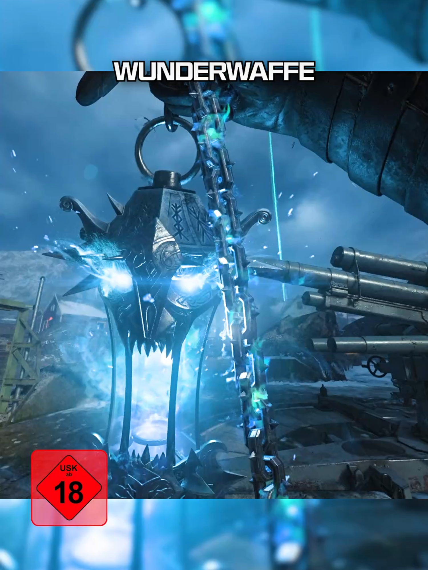 @Call of Duty Deutschland