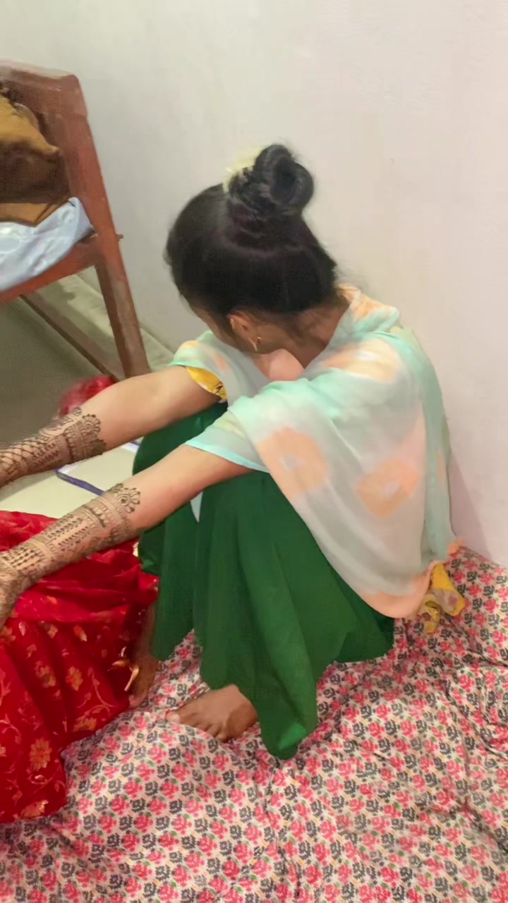 @Maya beautyparlour