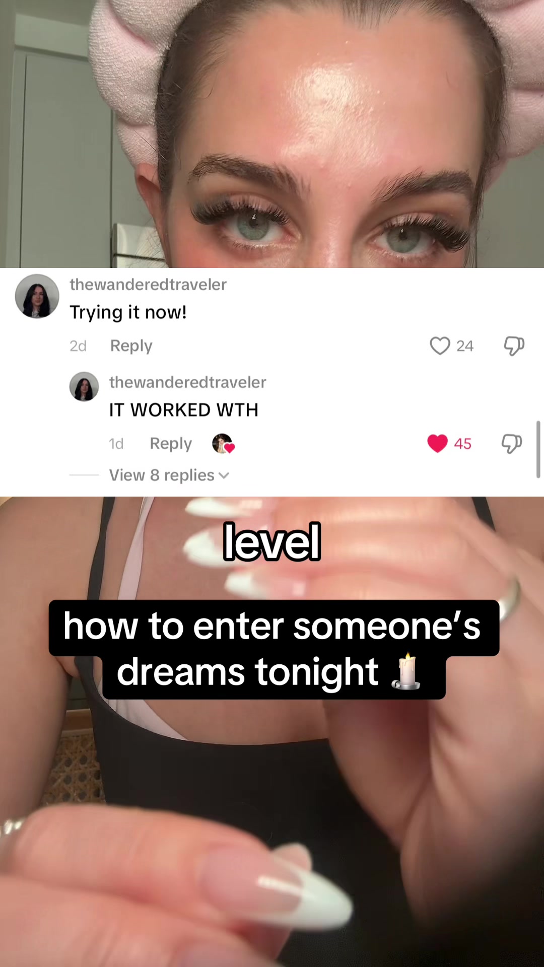 @hothighpriestess 🧿🤍