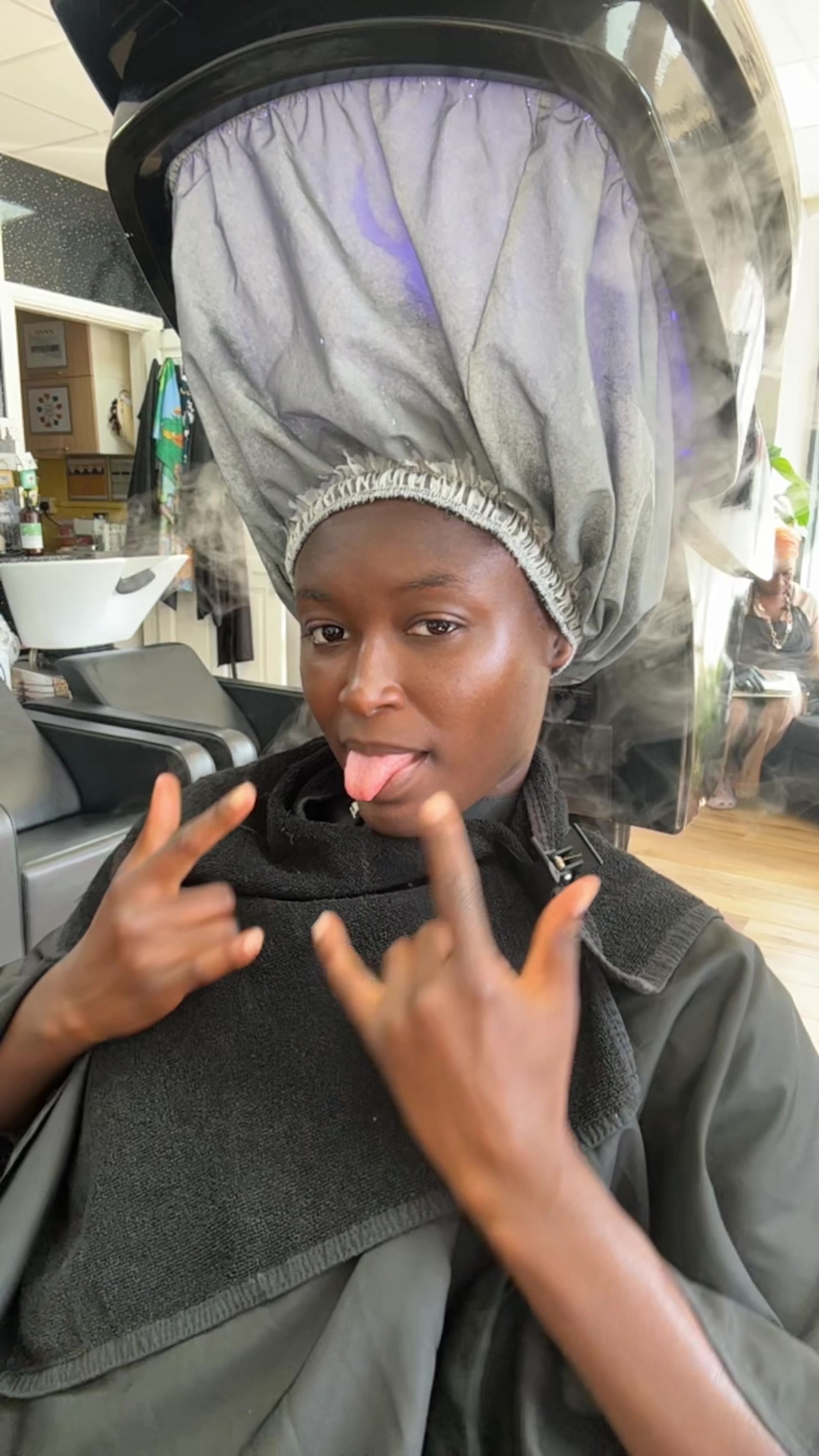 @Omorinsola Babajide OON