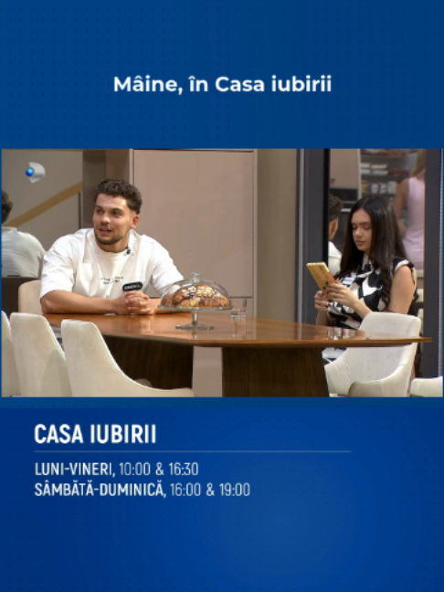 @KANAL D România
