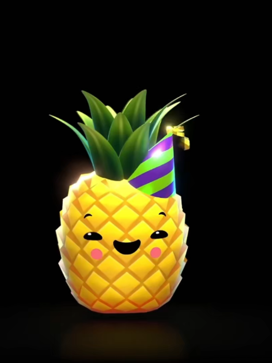 @cutefruits dance