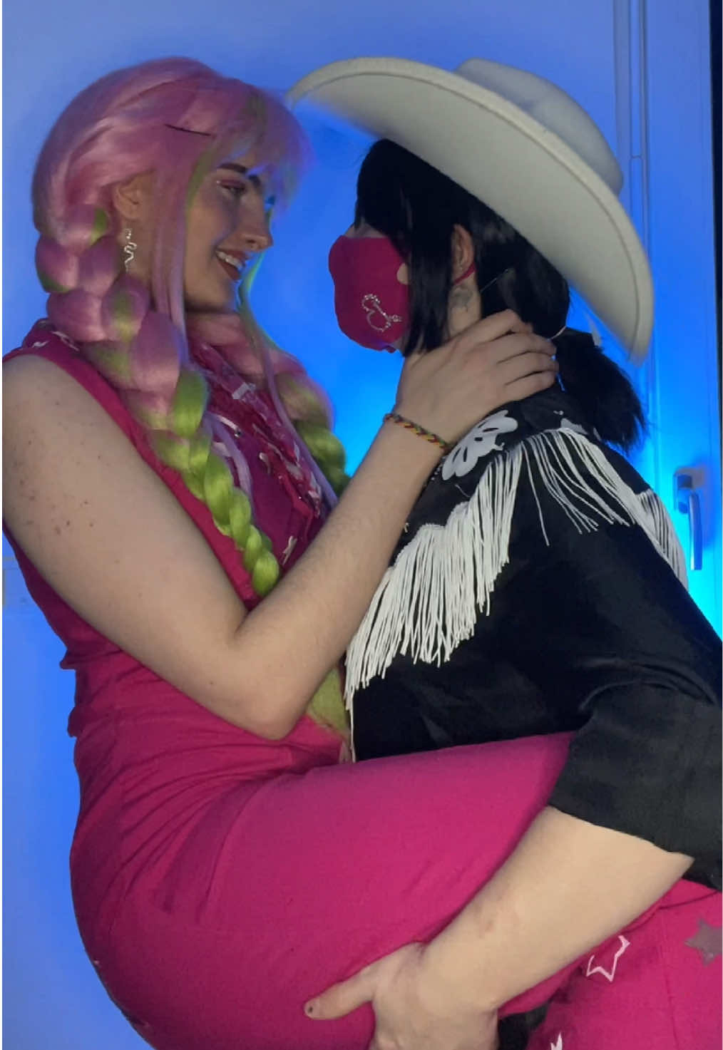 @Tigercosplay