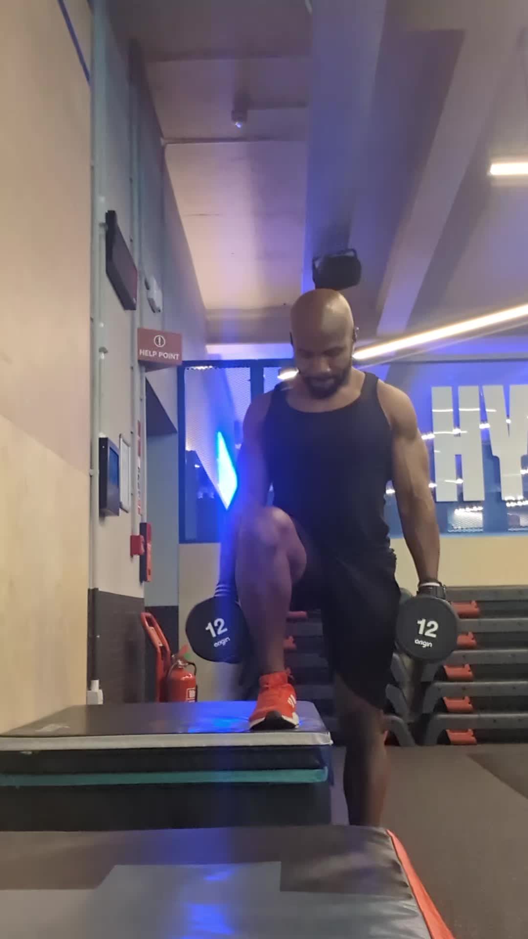 @Bahfitness