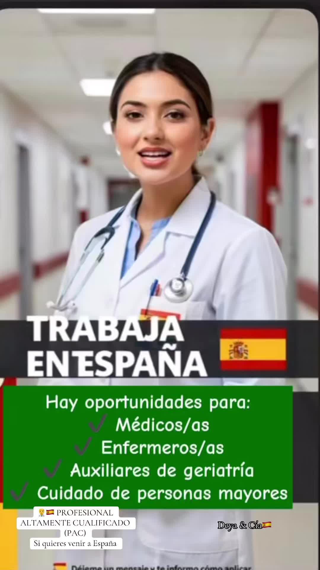 @Deya & Cía Consultoría 🇪🇸