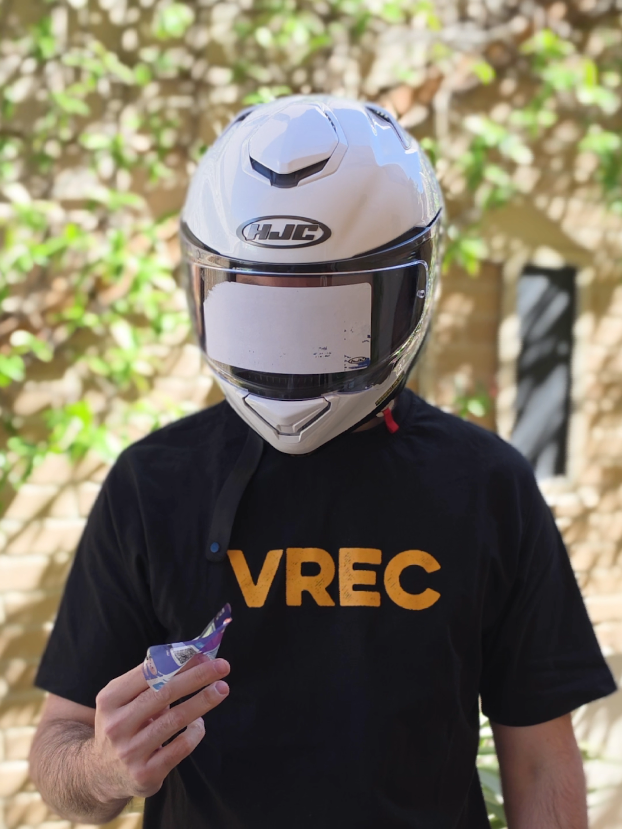 @Santos En Moto