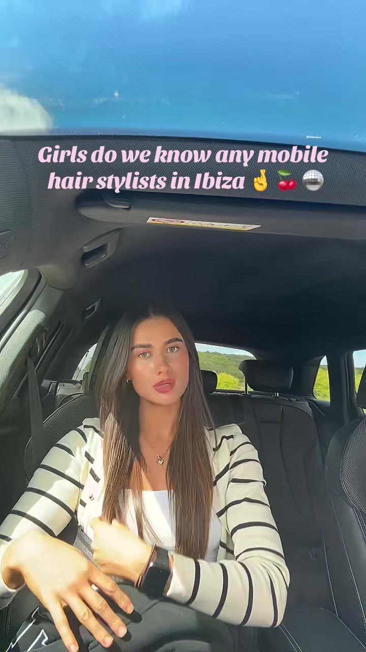 @Caitlin