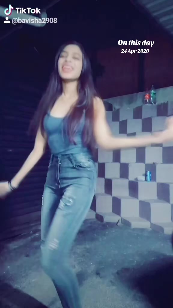 @Bavisha Lalchand