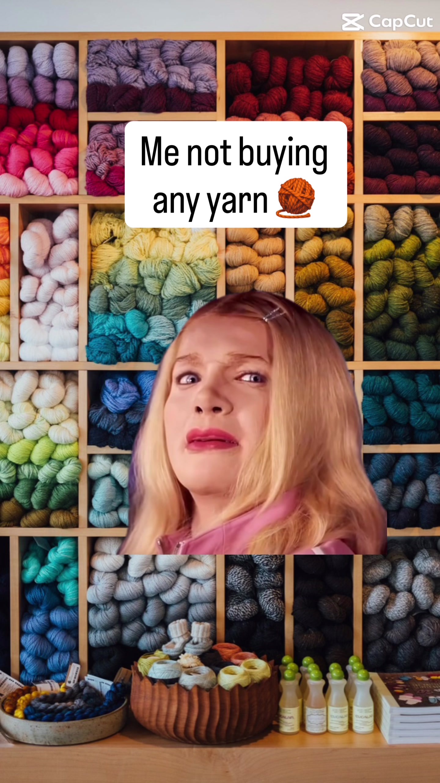 @Keely Robertson | Crochet 🧶