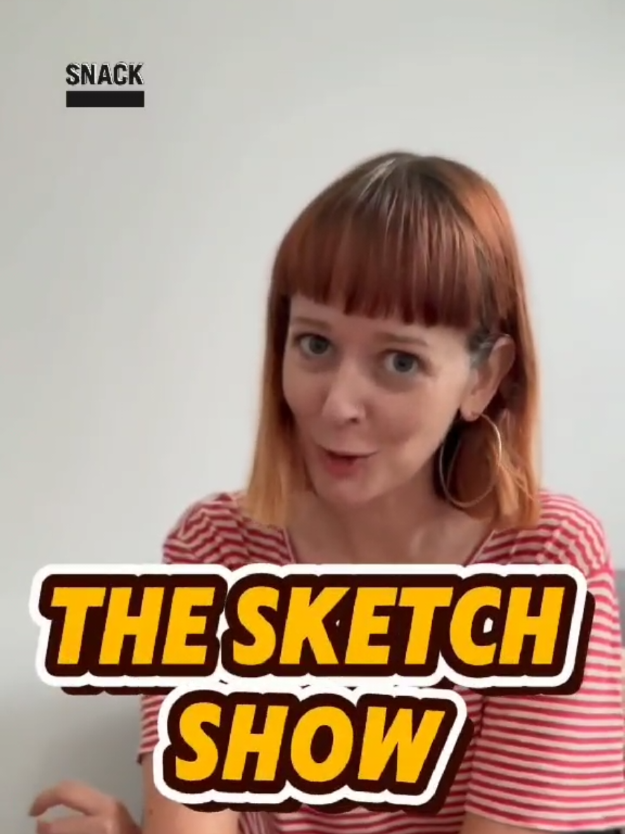 @SNACK mag