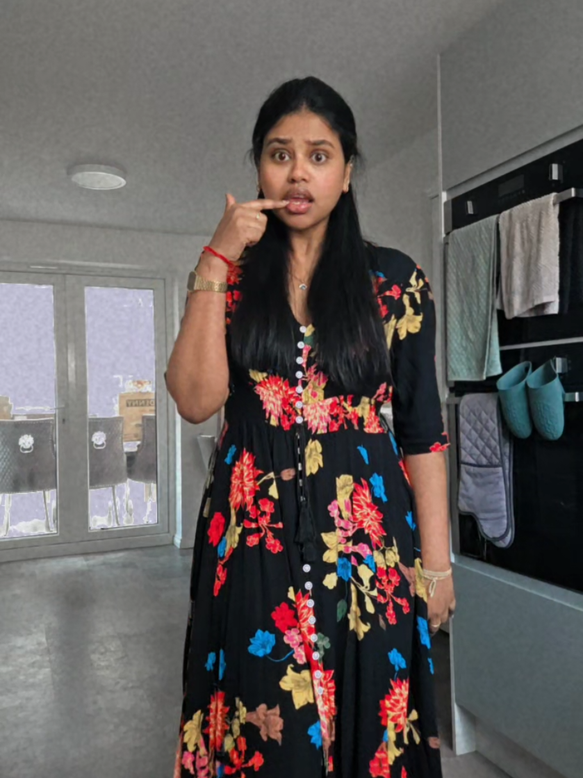 @Priya Udaya