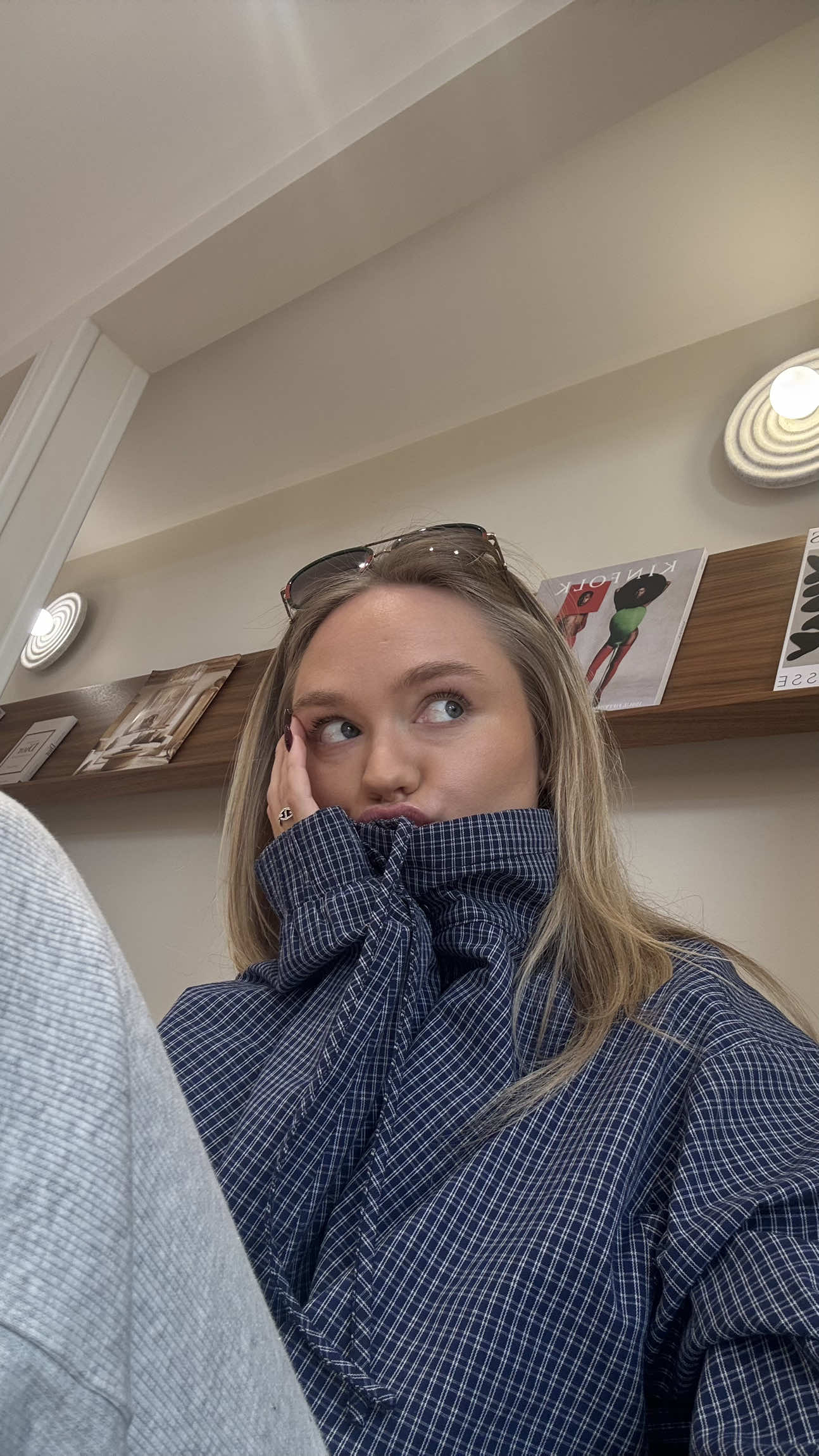 @Izzie turner