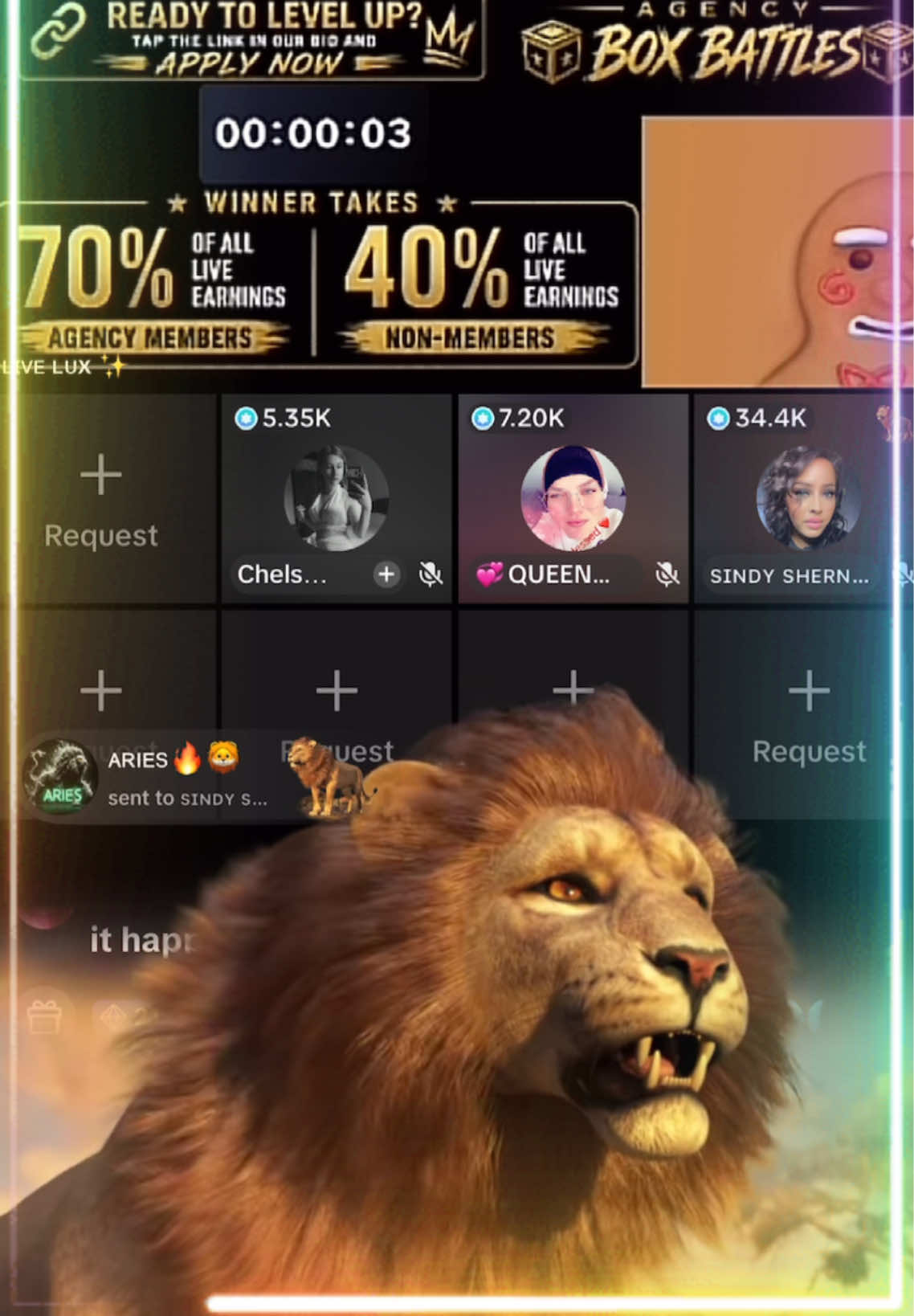 @ᴀʀɪᴇꜱ🔥🦁