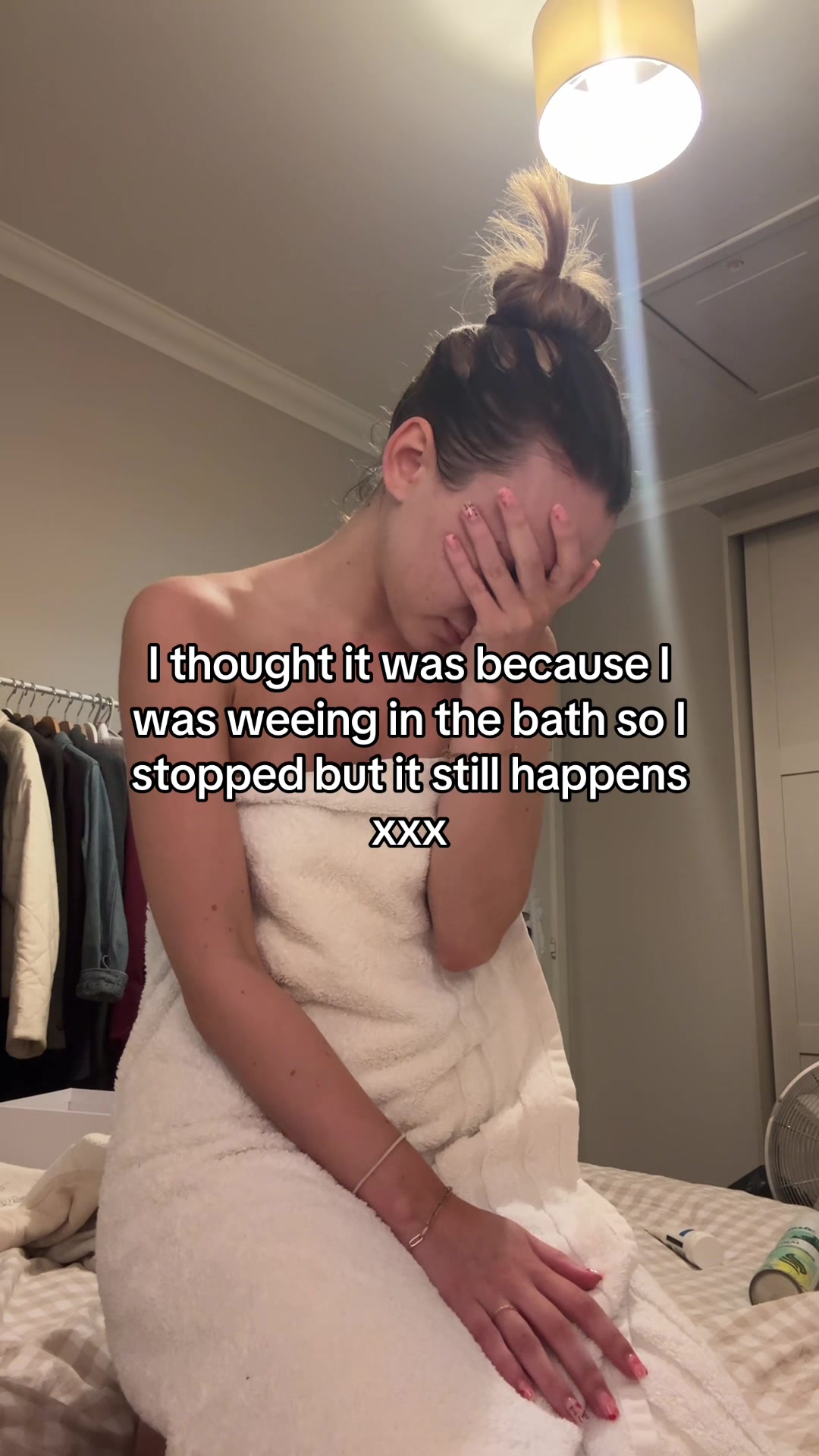@Katie White