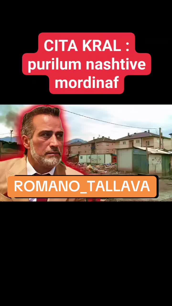 @ROMANO_TALLAVA