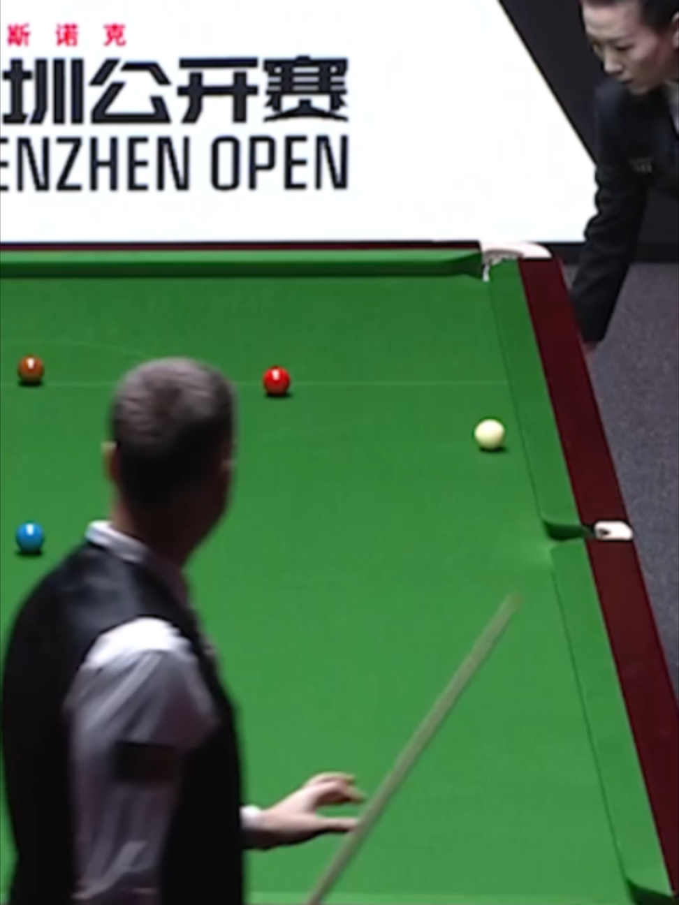 @World Snooker Tour