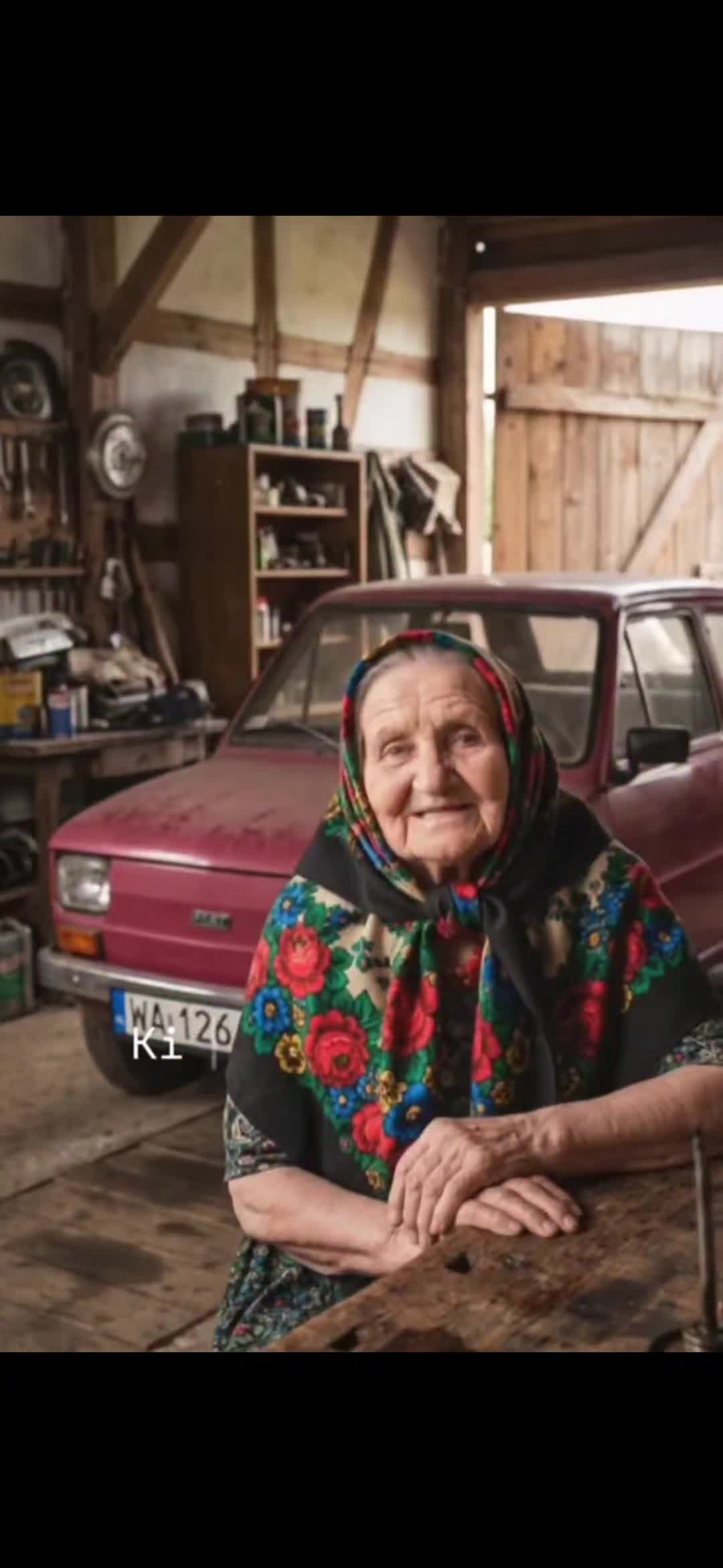 @🚒🔥KAROL KAROLINSKI 🔥