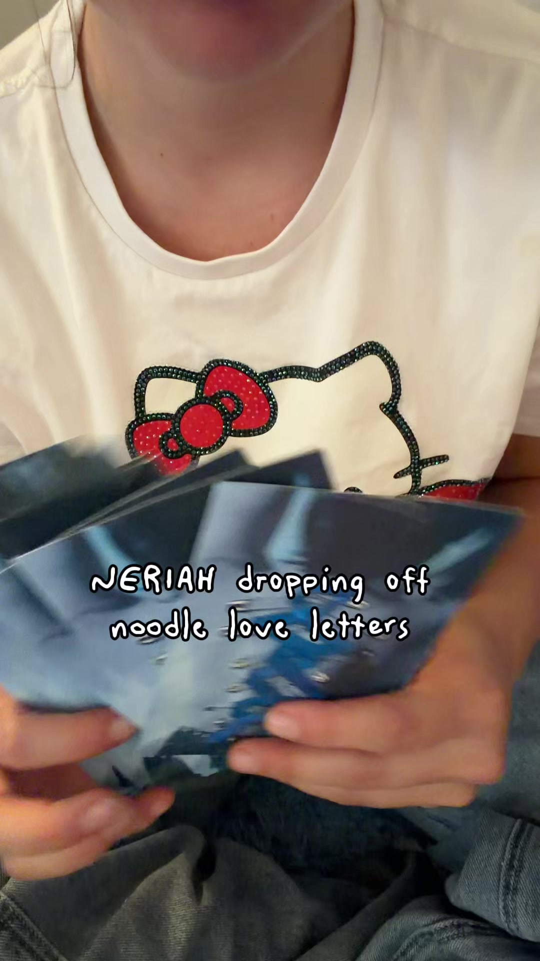 @NERIAH HQ