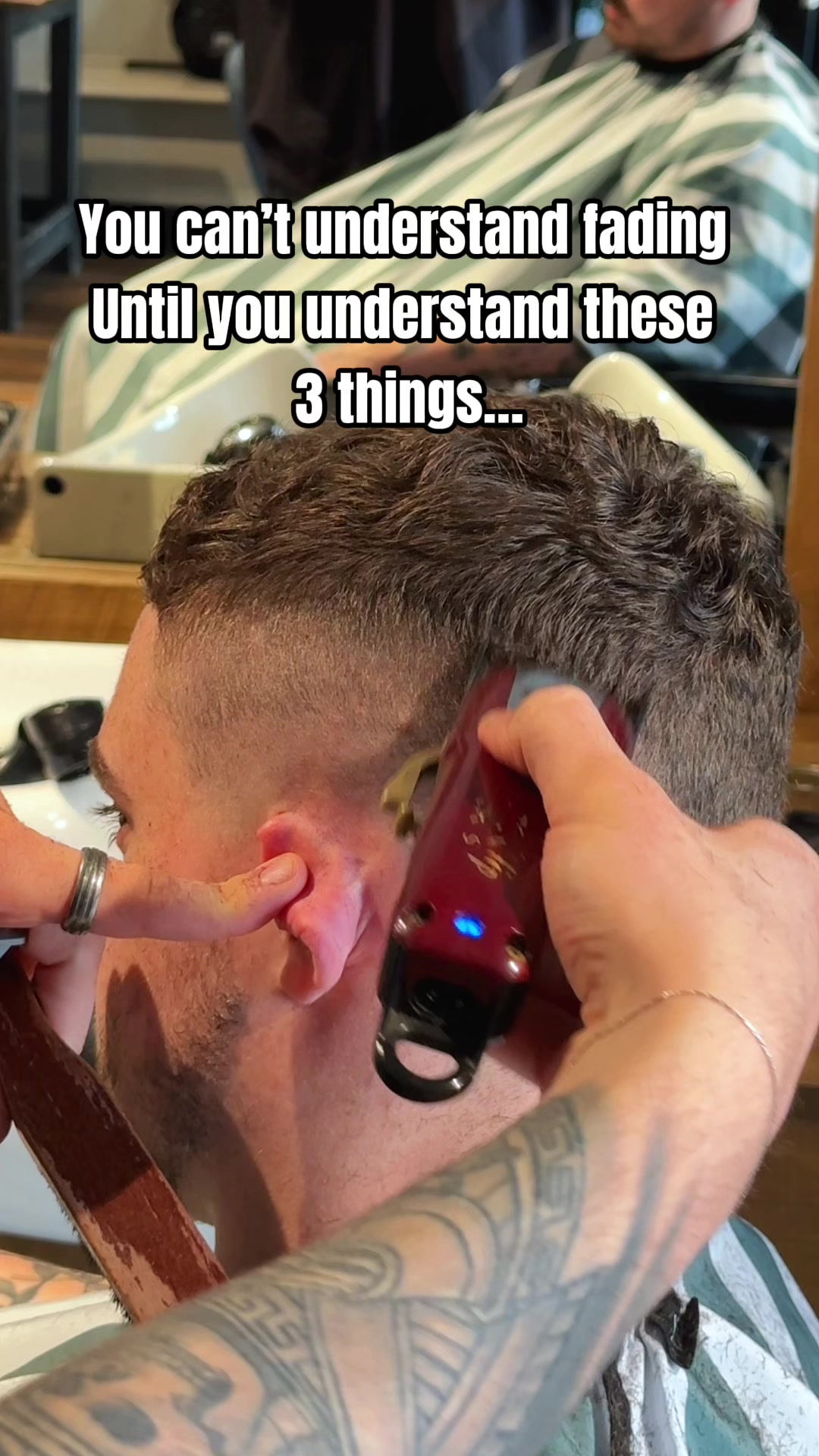 @Cammy Barber
