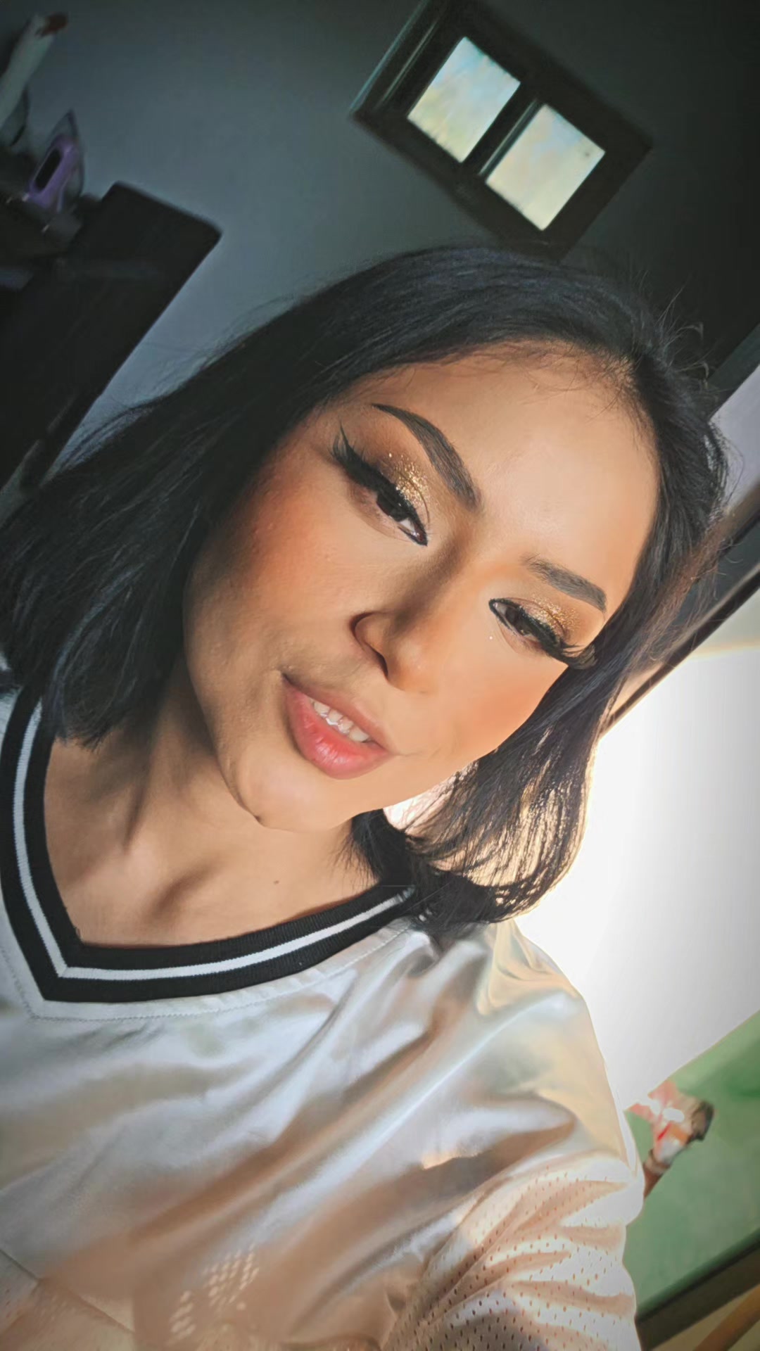 @cholita makeup