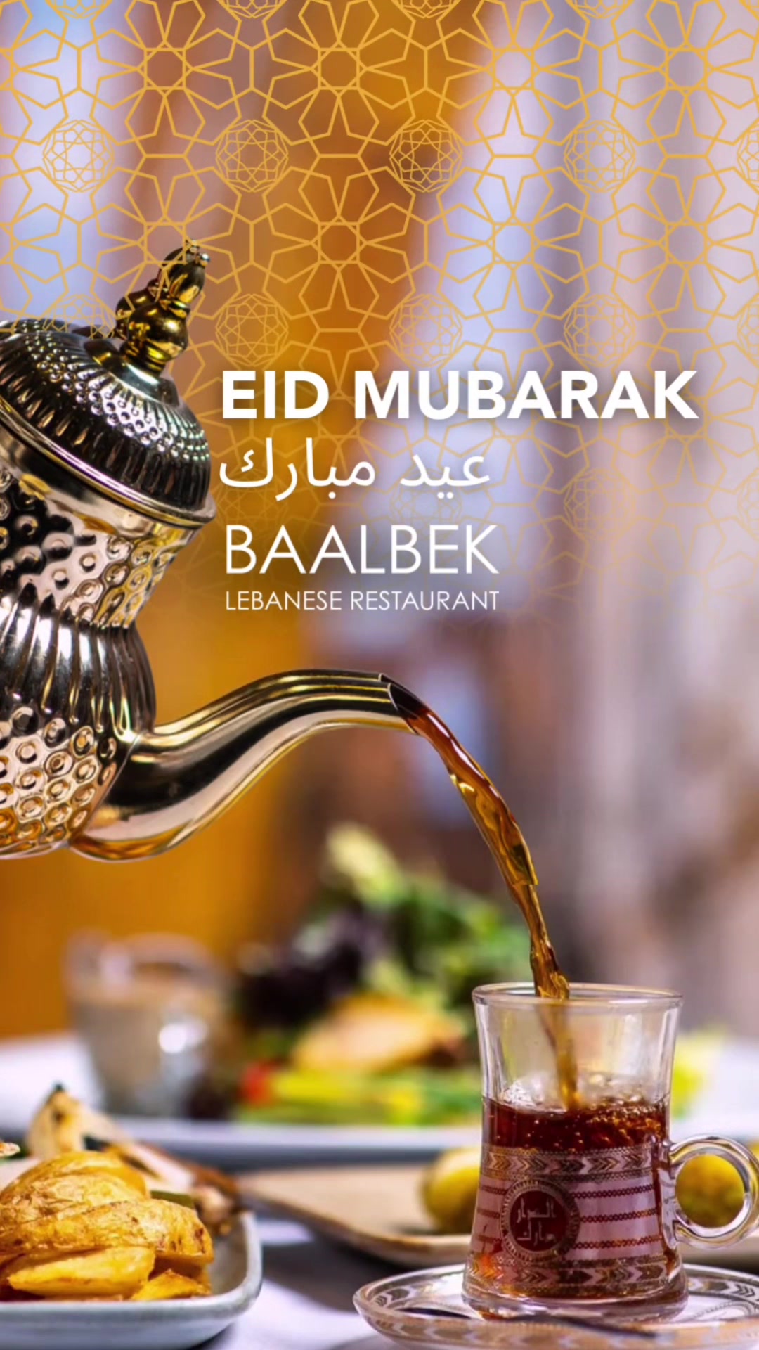 @baalbeklebaneserestaurant