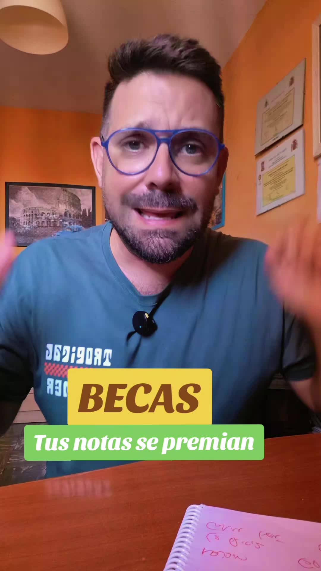 @Profesor Jose Arranz