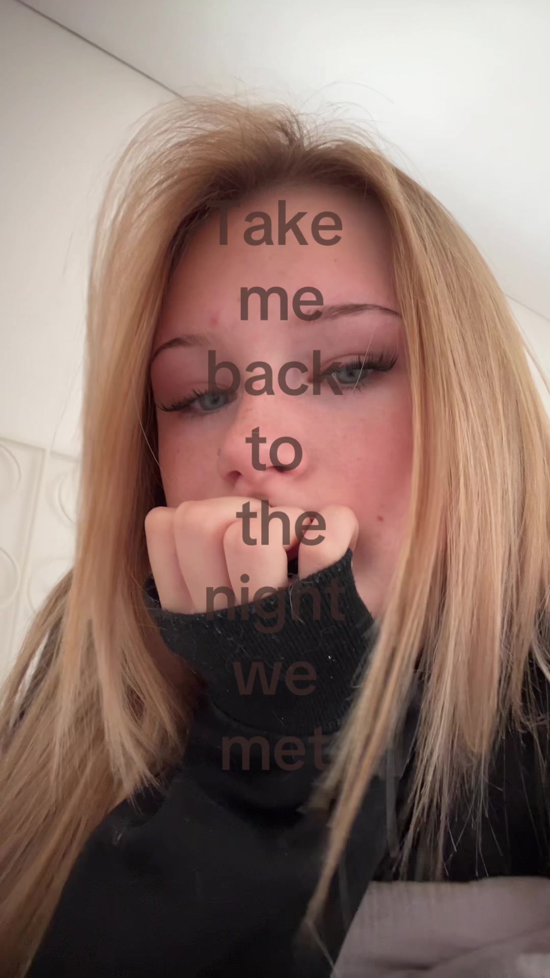 @secret