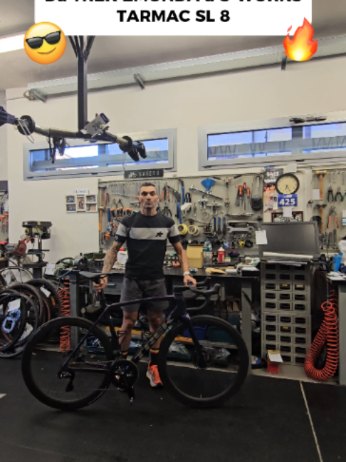 @Sportissimo Bike