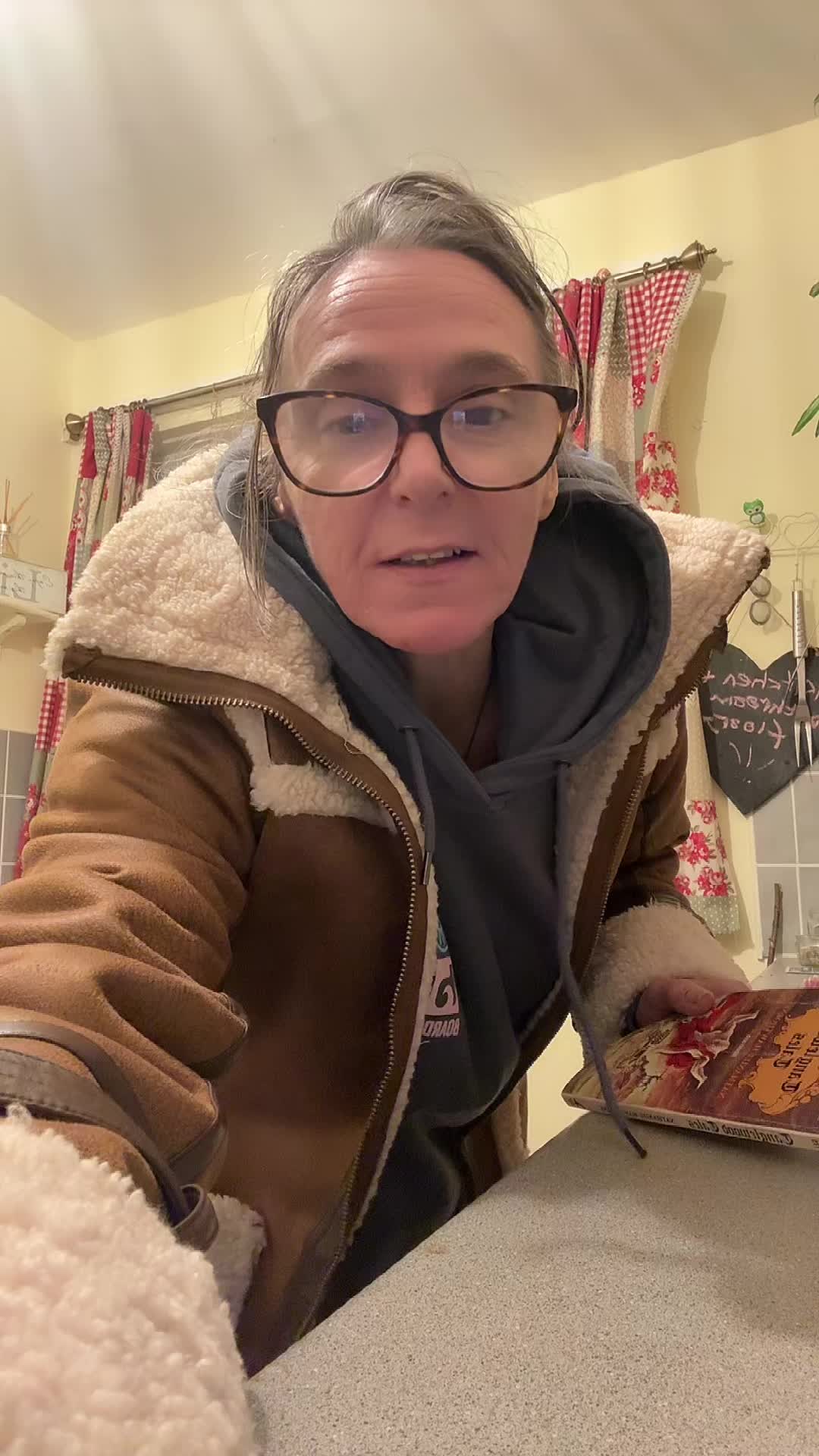 @Sara Dawson