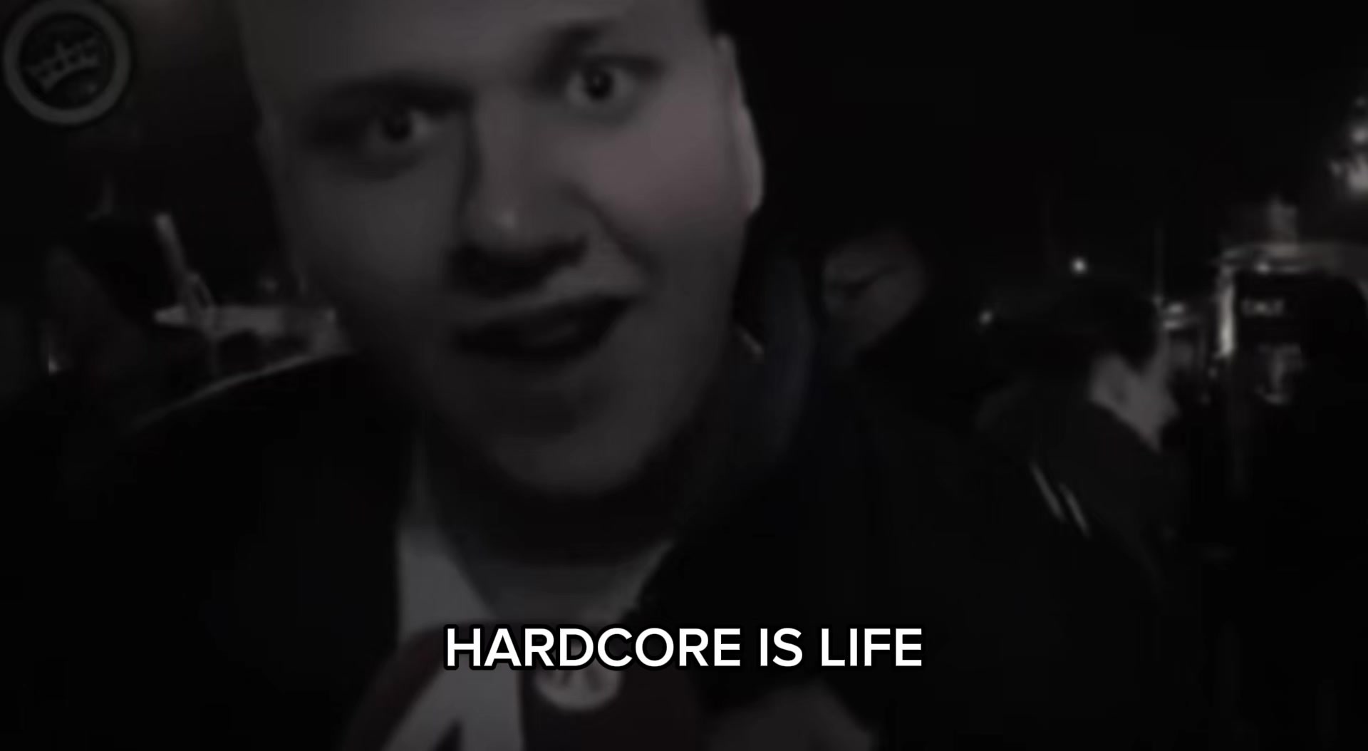 @GABBER VIDEO’S