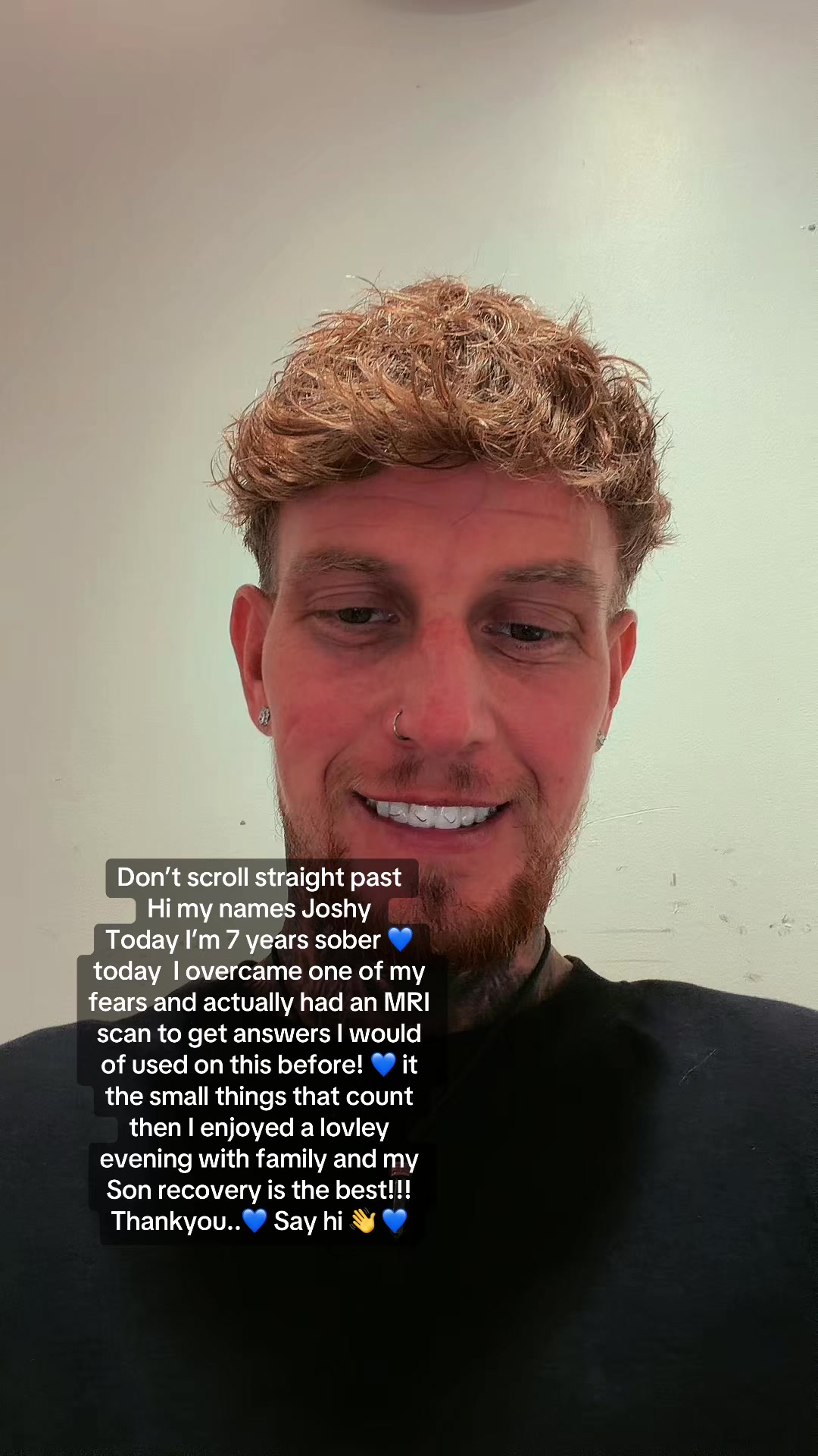 @Joshy-Spence 💙💙
