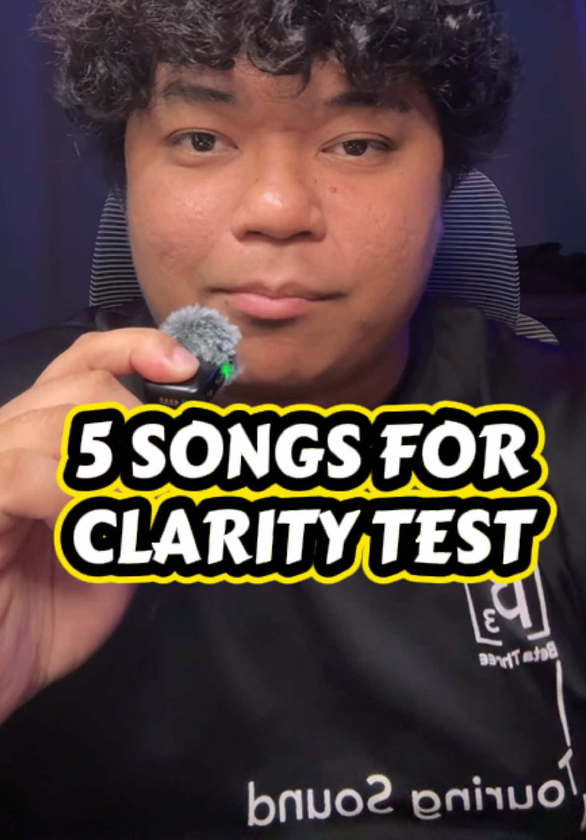 @Carl | Pinoy.SoundGuy🎚️🎛️🎤