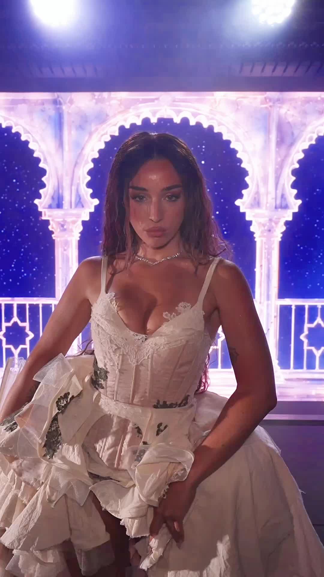 @lola indigo