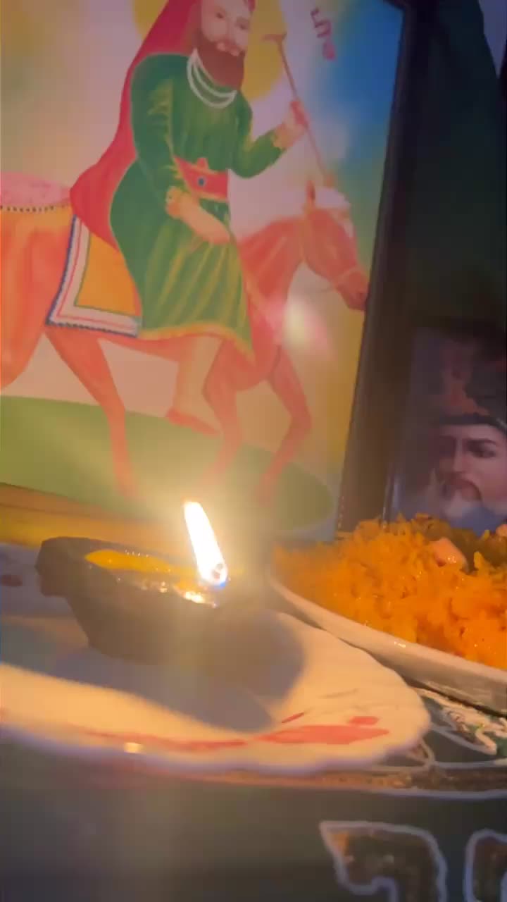 @ਦਰਬਾਰ ਪੀਰ ਨਿਗਾਹਾ ਊਨਾ ਹਿਮਾਚਲ 🙏