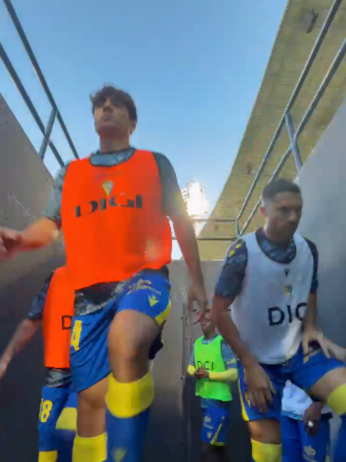 @C&aacute;diz Club de F&uacute;tbol