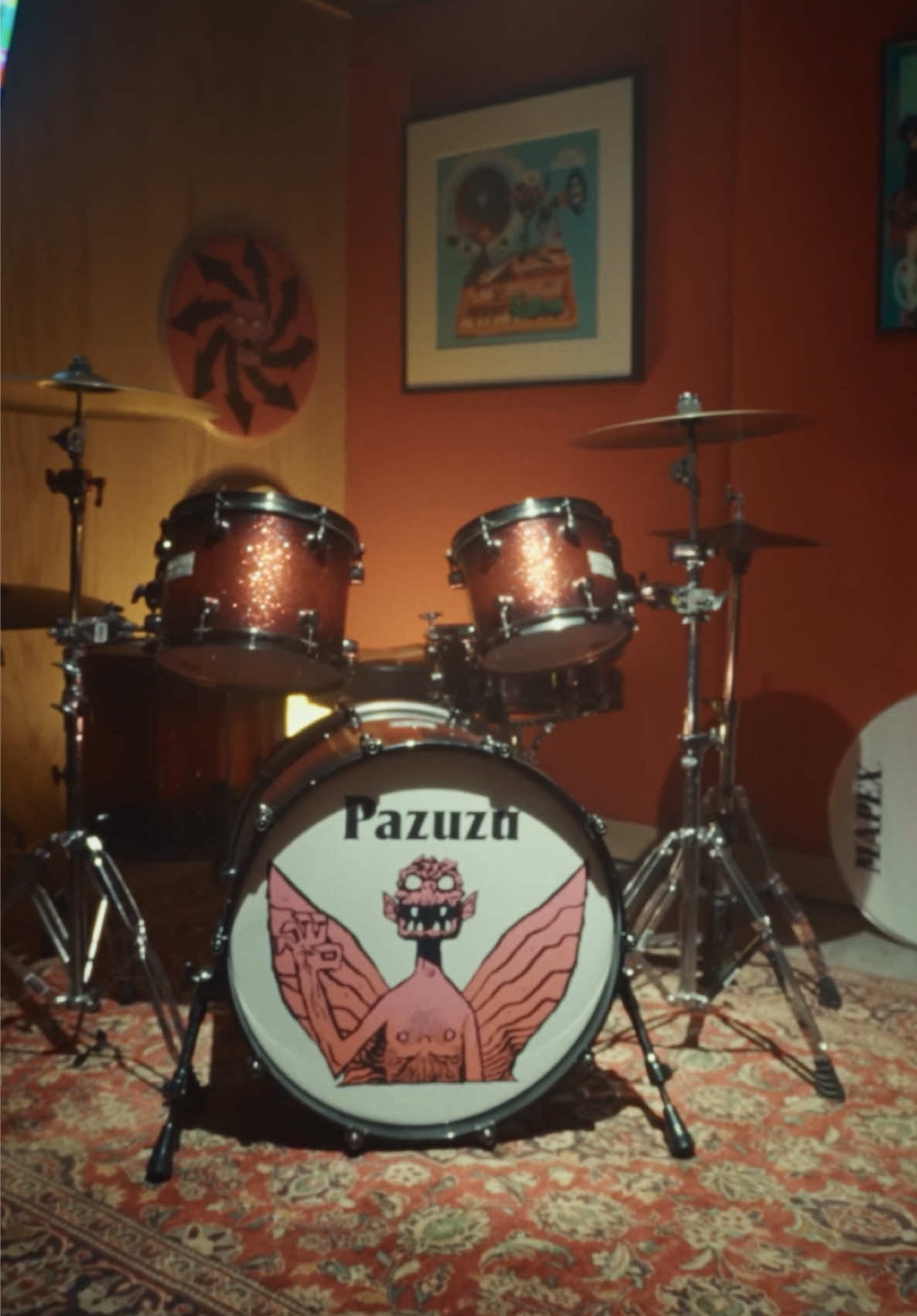@Gorillaz