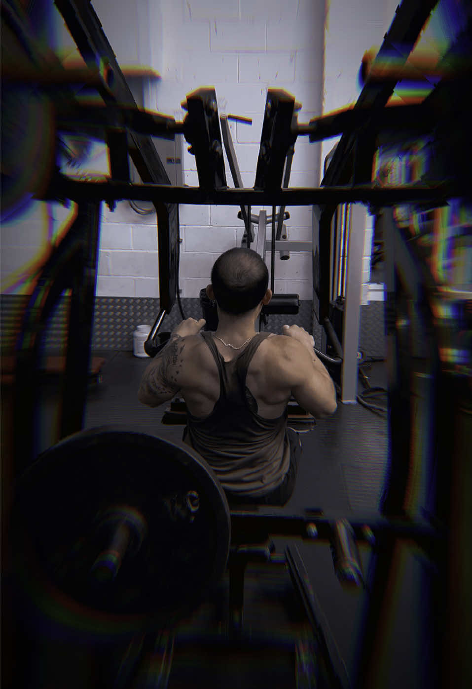 @ROMEOFITNESS