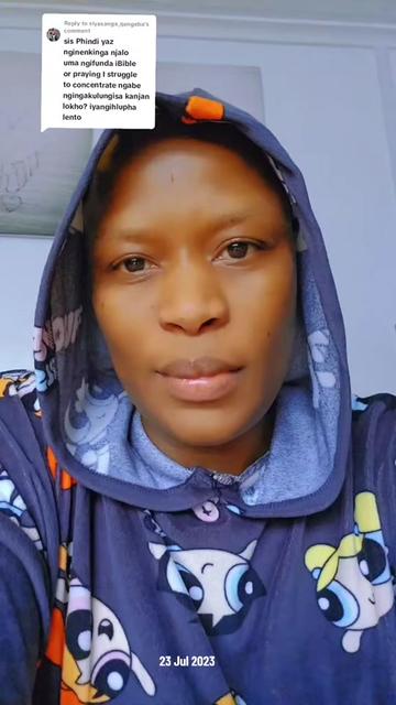 @Phindi Ngcobo