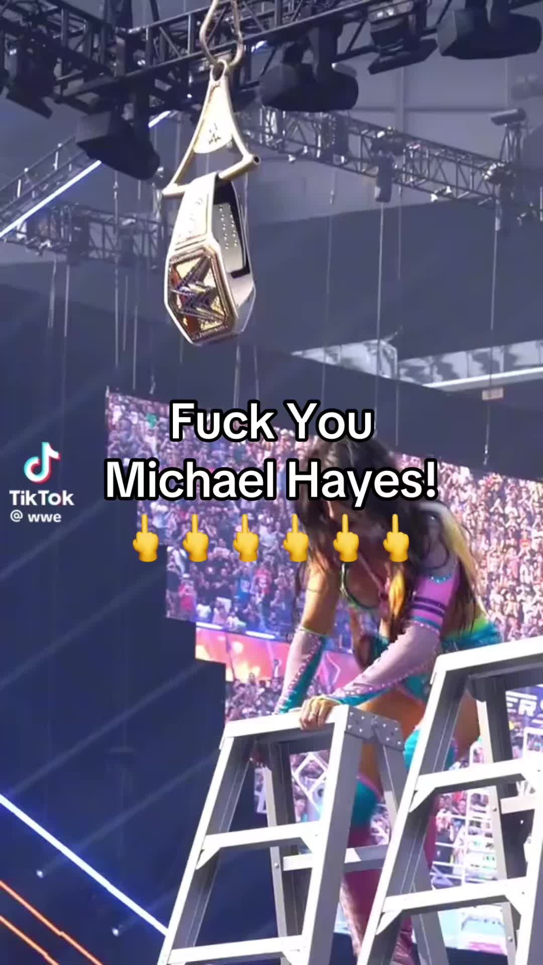 @Internet Wrestling Mark