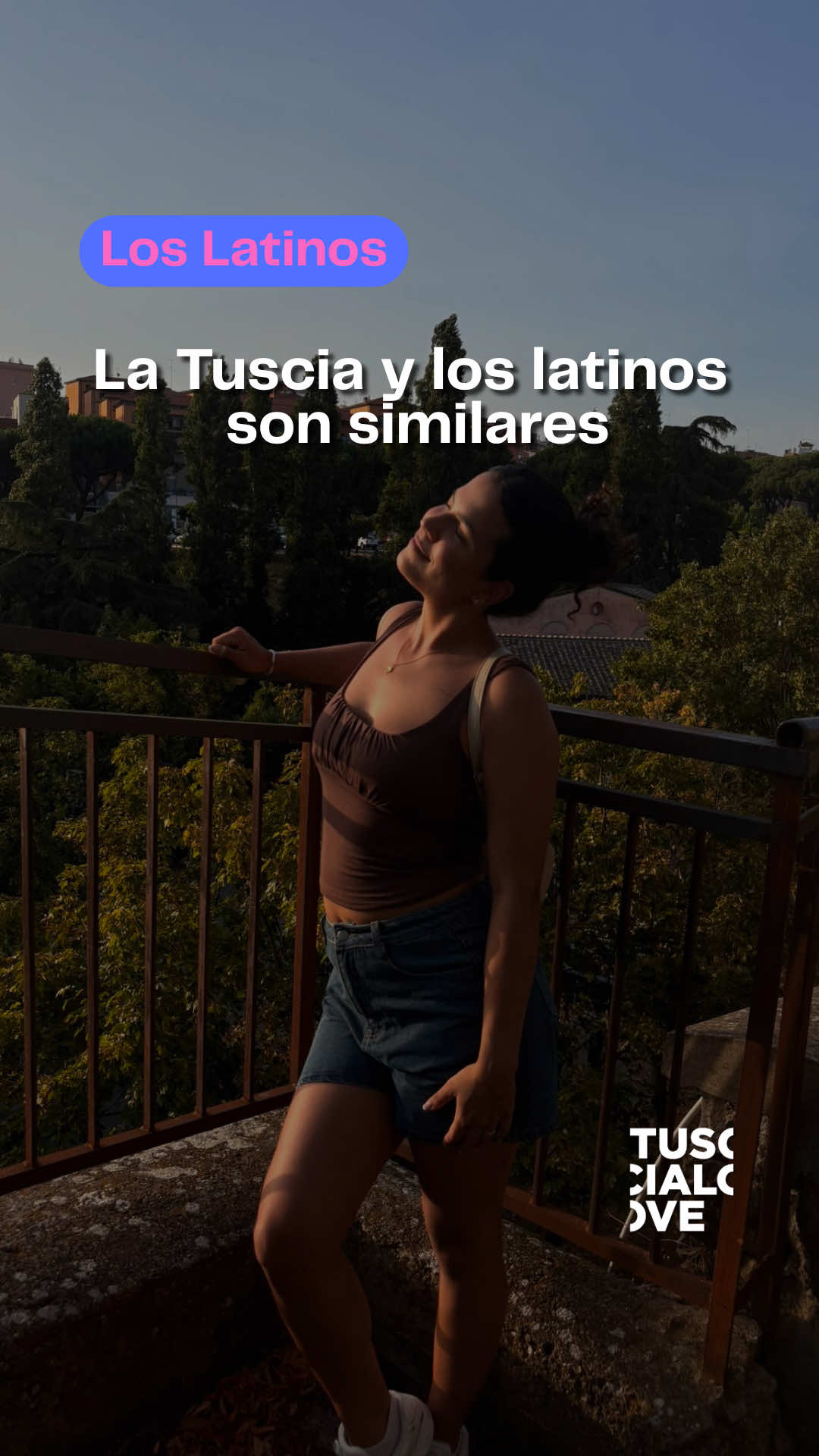 @tuscialove