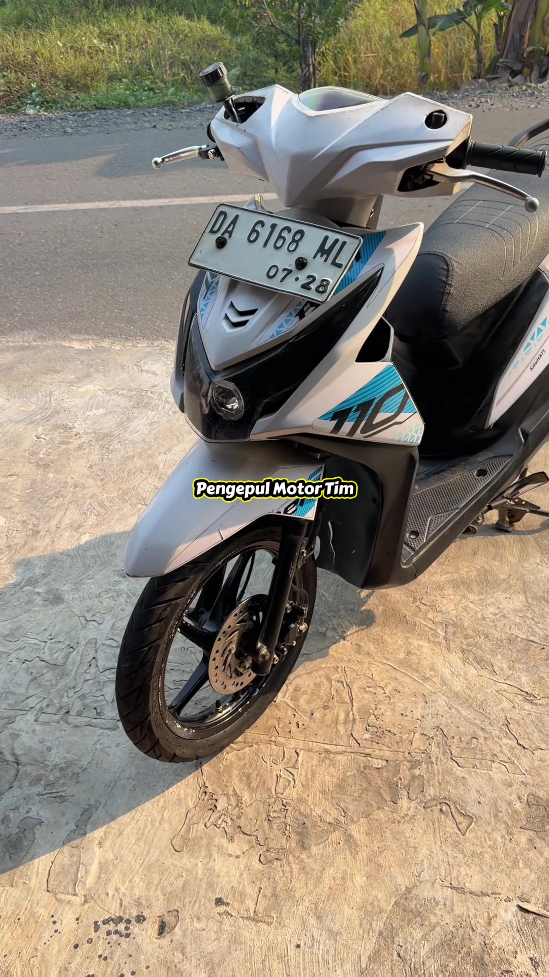 @pengepulmotortim