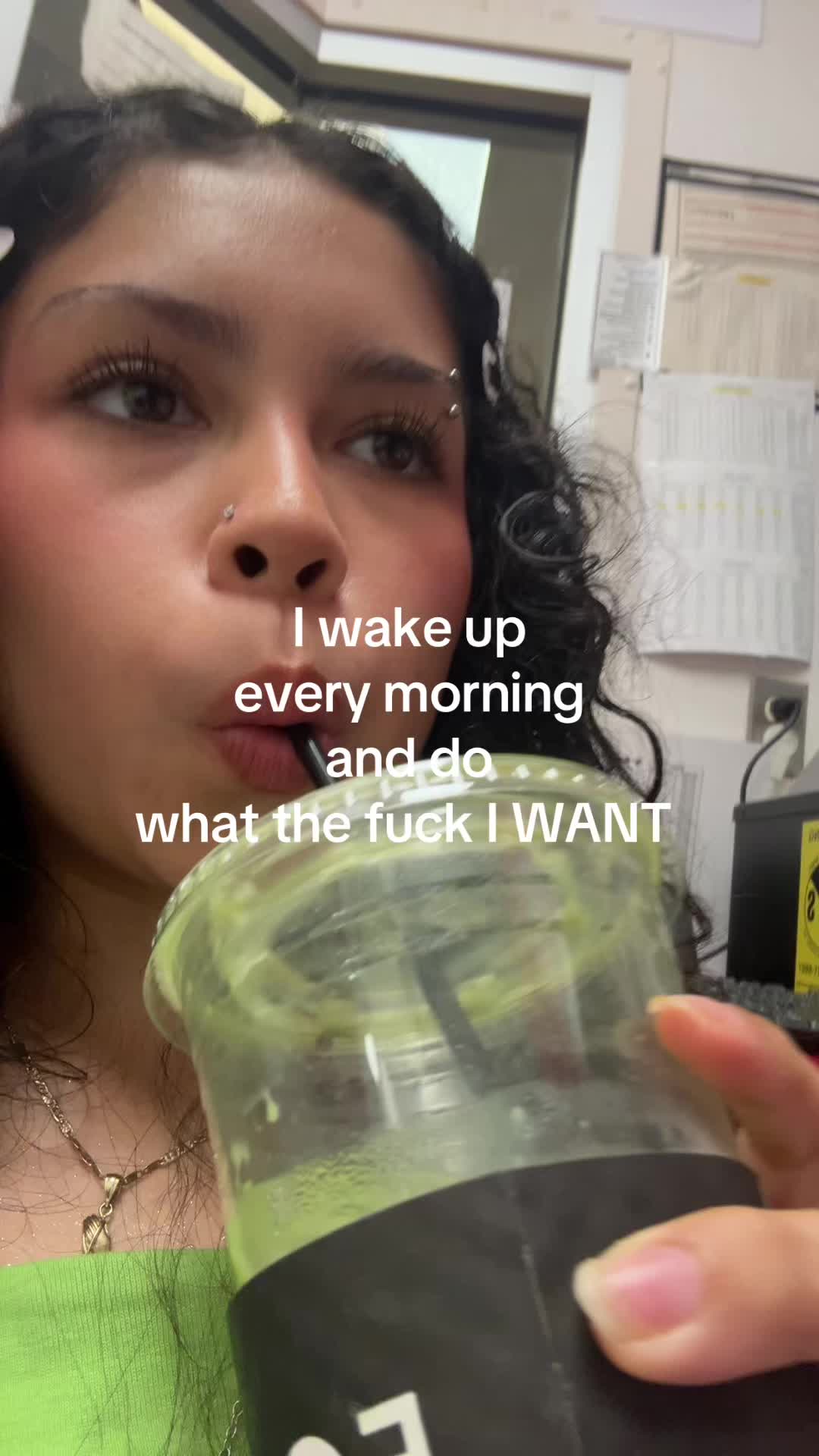 @Allí!