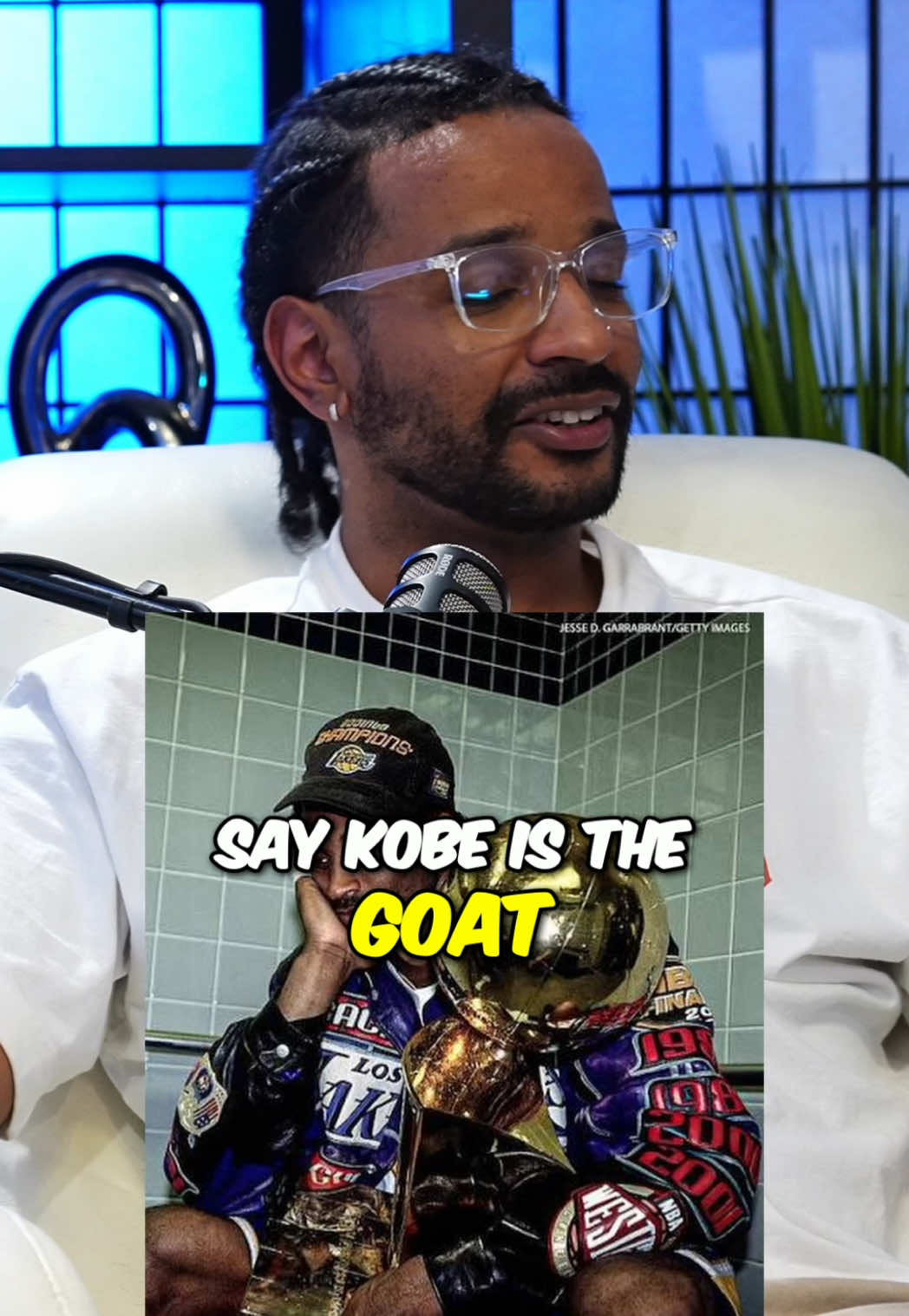 @The Frame Shift Podcast