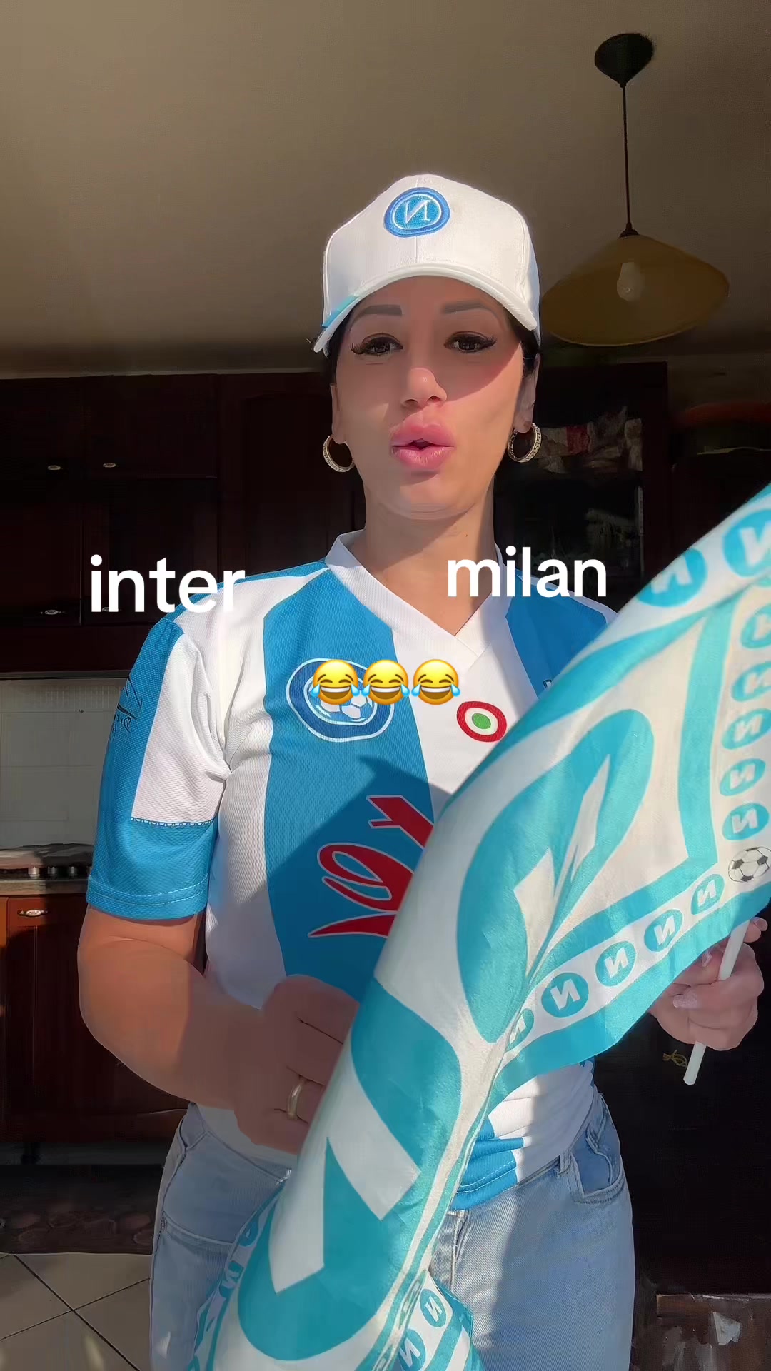 @LA ZIA GI&Ograve;😜