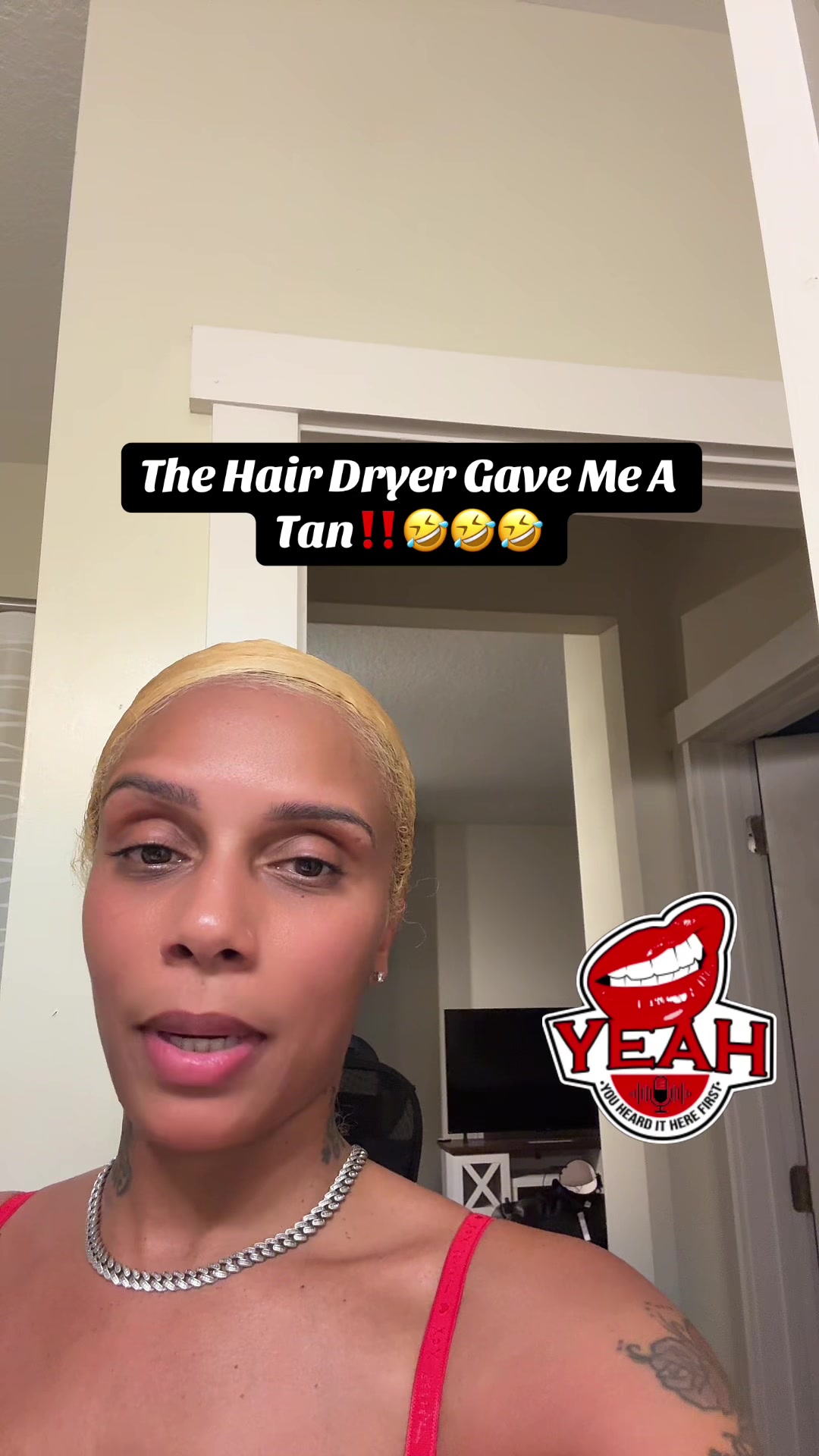 @Porsheia Patterson