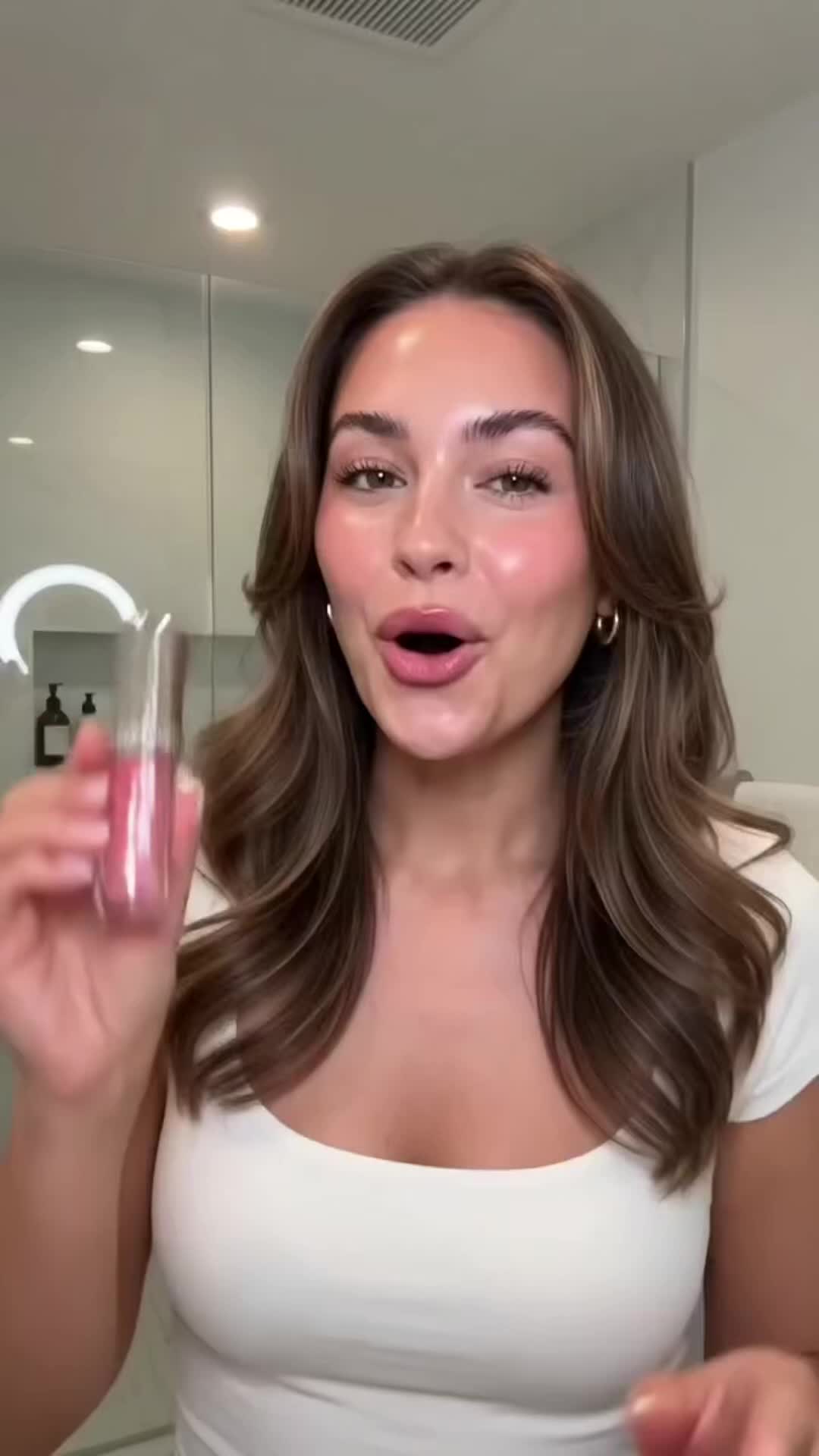 @tiktok_br_live shopping 🛒
